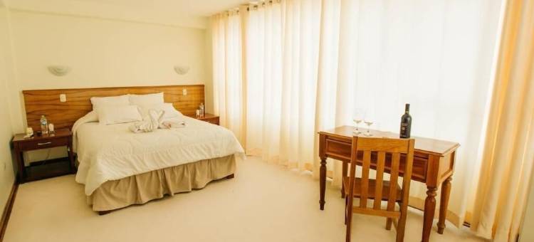卡罗酒店El Buho(Kaaro Hotel El Buho)图片