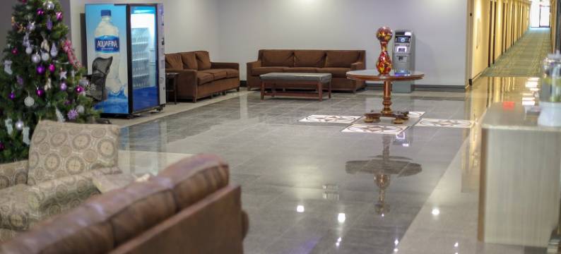 Royal Inn Motel图片