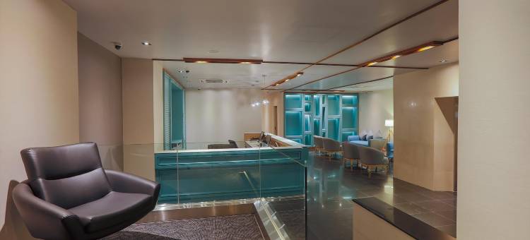 仰光联结精品酒店(The Link Yangon Boutique Hotel)图片