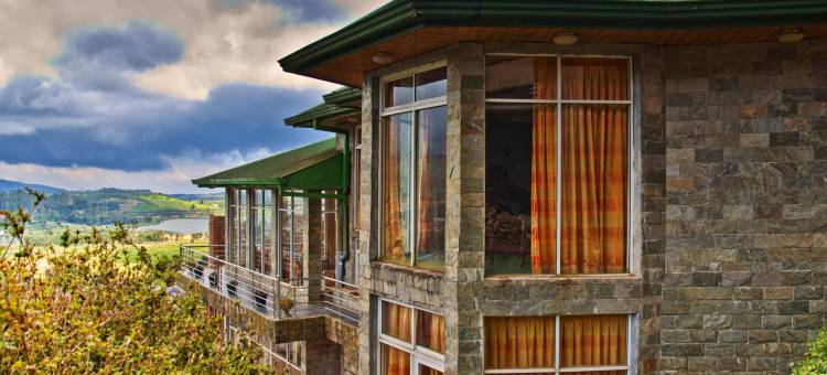 奥克雷夏山微风酒店(Oak Ray Summer Hill Breeze)图片