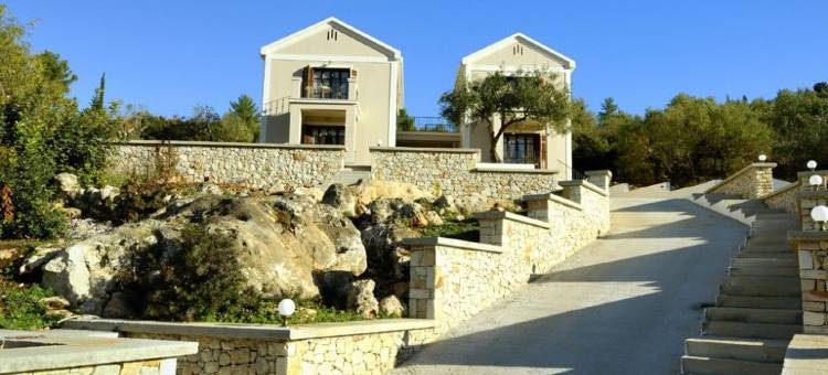 Adastra Ithaca Luxury Suites图片