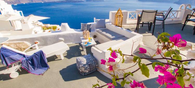 亚历山大套房酒店(Alexander's Suites)图片