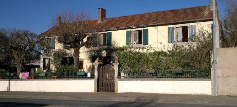 La Maison Jaune图片