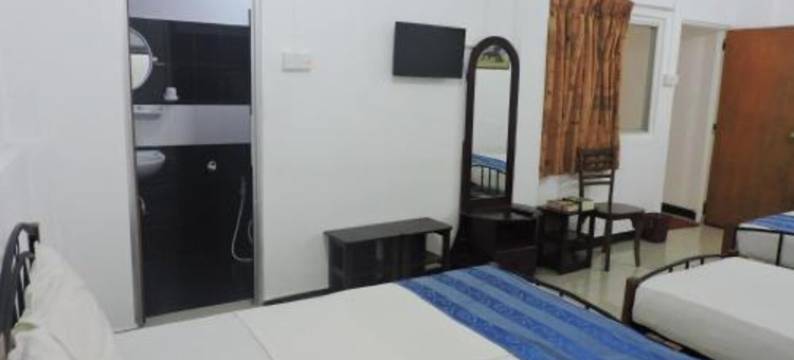 Charlton Kandy City Rest图片