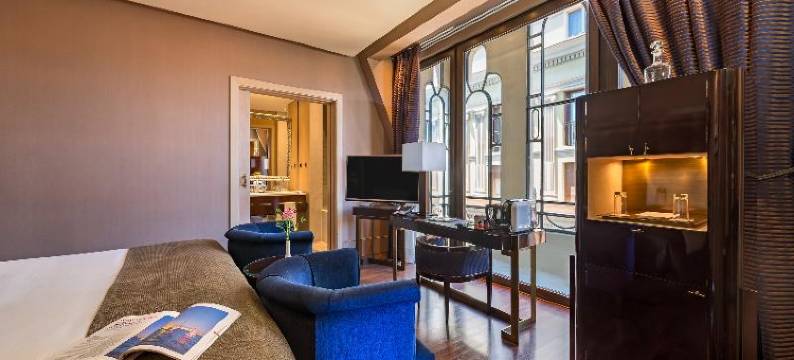 卡萨富思特酒店(Hotel Casa Fuster G.L Monumento)图片