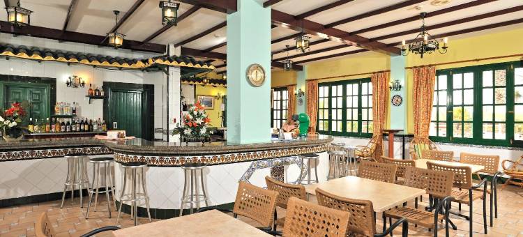 全球科斯塔热带酒店(Globales Costa Tropical)图片
