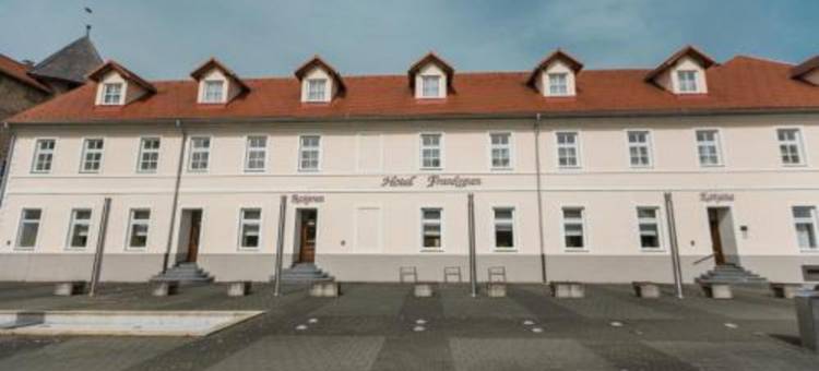 Heritage Hotel Frankopan图片