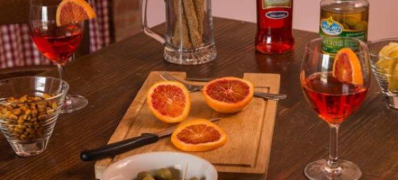 普拉特瓦农家乐(Agriturismo Pratovalle)图片