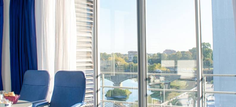 温泉酒店(Les Thermes)图片