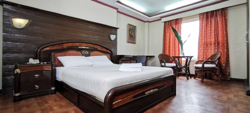 宿务山顶酒店(Cebu Hilltop Hotel)图片