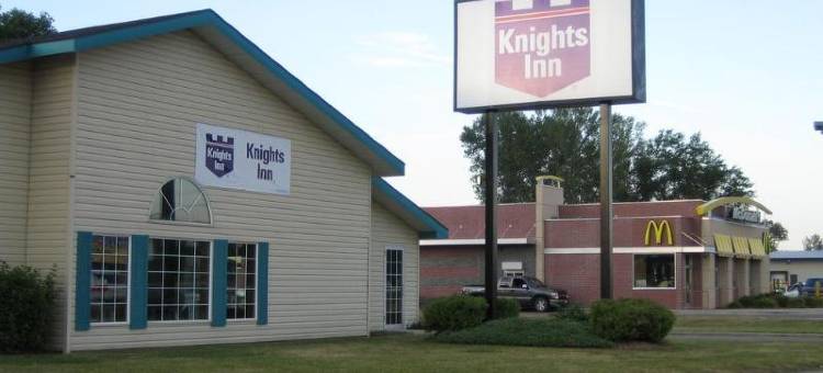 利奇菲尔德骑士酒店(Knights Inn Litchfield)图片