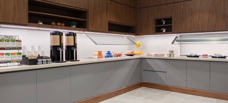 利堡/乔治华盛顿大桥凯悦嘉轩酒店(Hyatt Place Fort Lee/George Washington Bridge)图片