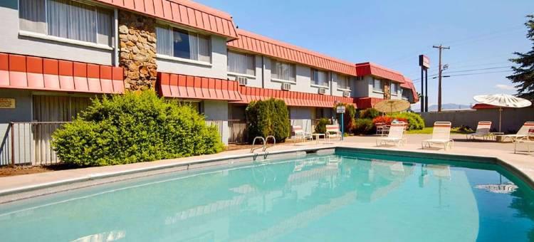 拉格兰德旅馆(The la Grande Inn)图片