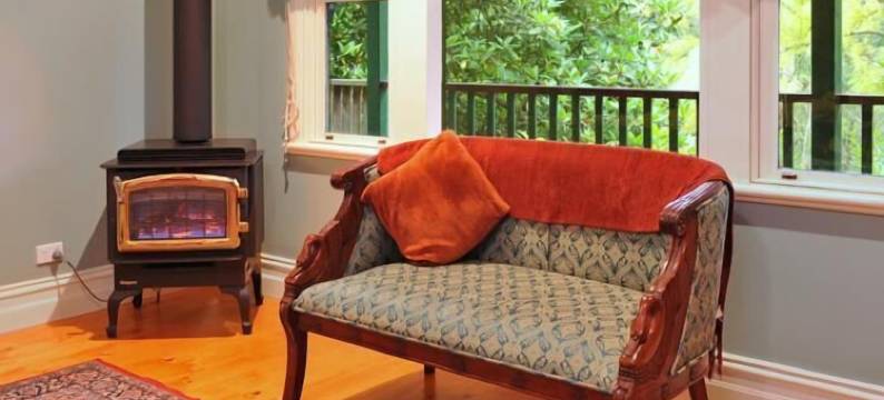 贝尔格雷夫住宿加早餐酒店(Belgrave Bed and Breakfast)图片