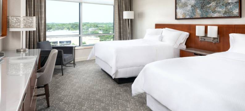 埃迪纳商场威斯汀酒店(The Westin Edina Galleria)图片