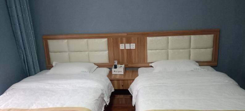 岸香怡来客栈(环海路分店)图片