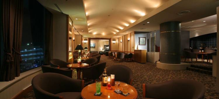 幕张绿塔酒店(Hotel Green Tower Makuhari)图片