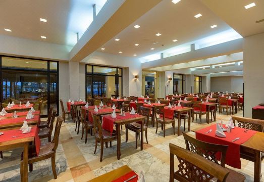 Club Marmara Djerba Mare - All Inclusive Hotel Overview