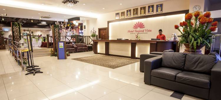 丹绒远景酒店(Hotel Tanjong Vista)图片