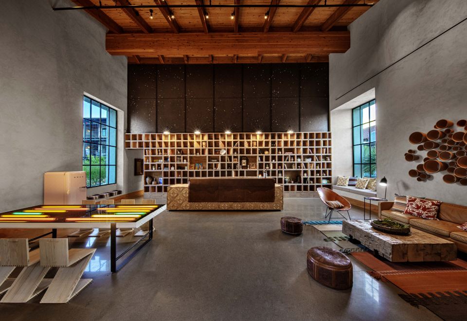 Texican Court, by Valencia Hotel Collection Hotel Overview