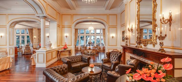 Dalat Palace Heritage Hotel图片