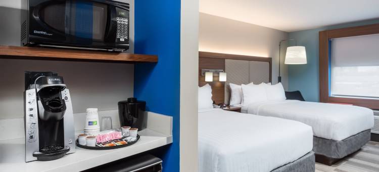 洲际酒店集团西平原西南智选假日酒店及套房(Holiday Inn Express & Suites WEST PLAINS SOUTHWEST by IHG)图片