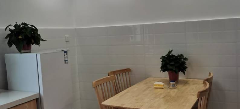 玉茶云居公寓(和悦路分店)图片