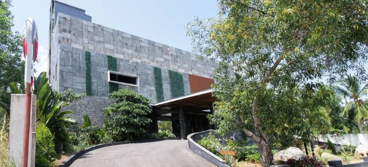Airy Premier Tanjung Kelayang Belitung图片