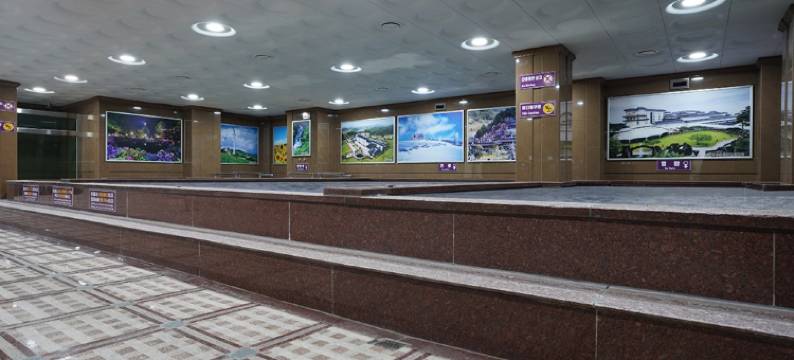 太白酒店(Taebaek Hotel)图片