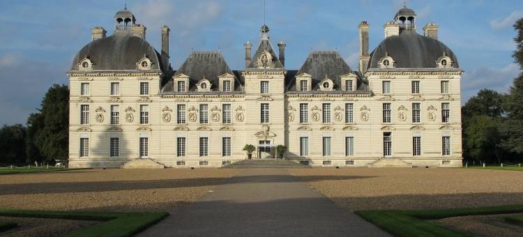 诺富特布卢瓦中心卢瓦尔河畔酒店(Novotel Blois Centre Val de Loire)图片