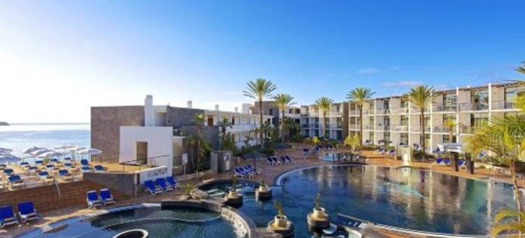 美丽都帕帕加酒店(Hotel Mirador Papagayo by LIVVO)图片