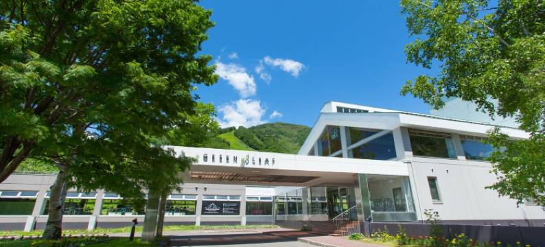 绿叶新雪谷精选酒店 希尔顿逸林酒店精选(The Green Leaf Niseko Village, Tapestry Collection by Hilton)图片