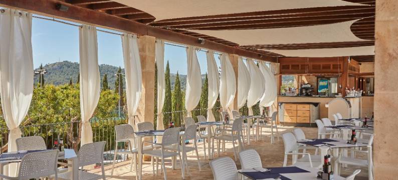 普拉套房精品度假村(Pula Suites Boutique Resort)图片