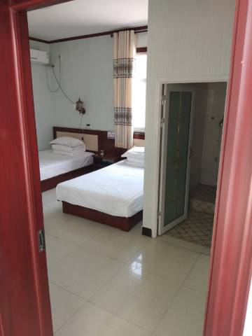 易县乡音缘农家院易水湖店(龙西公路分店)