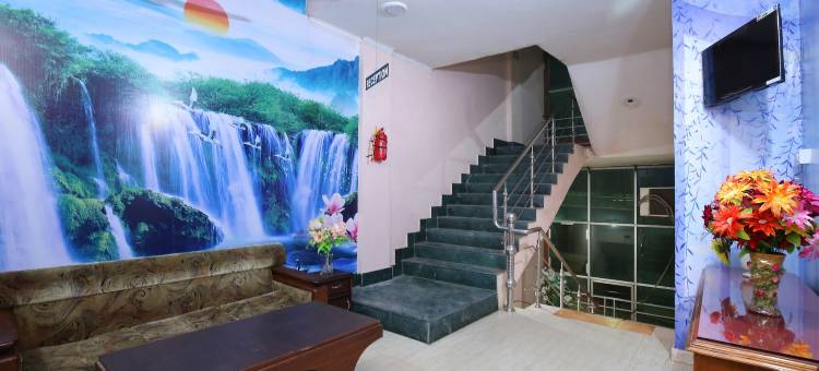 Hotel O 29172 Ess Enterprises图片