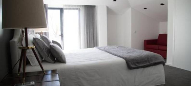 卡萨里约索莱雅旅馆(Casa do Rio Sorraia)图片