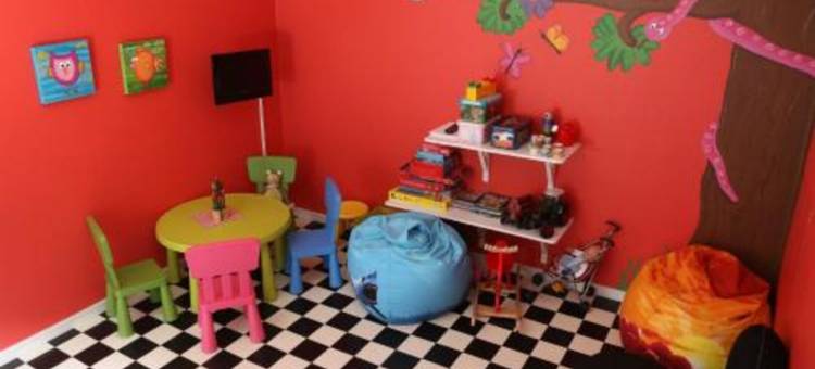 贝亲斯弗斯第一酒店(First Hotel Bengtsfors)图片