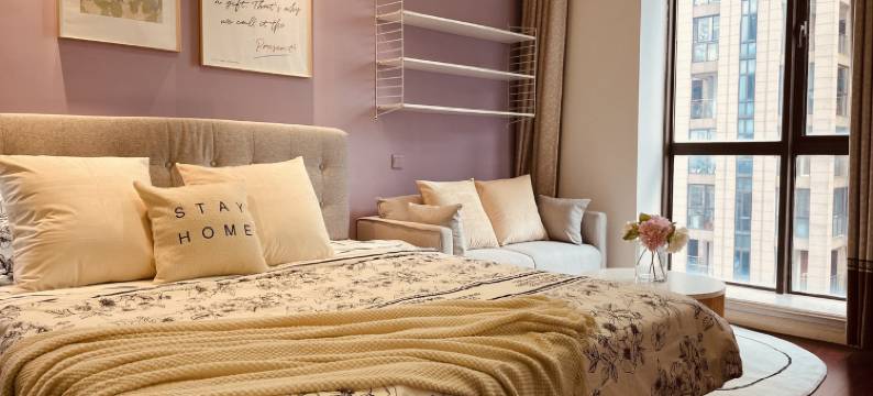 小姐姐的房间公寓(沪青平公路分店)图片