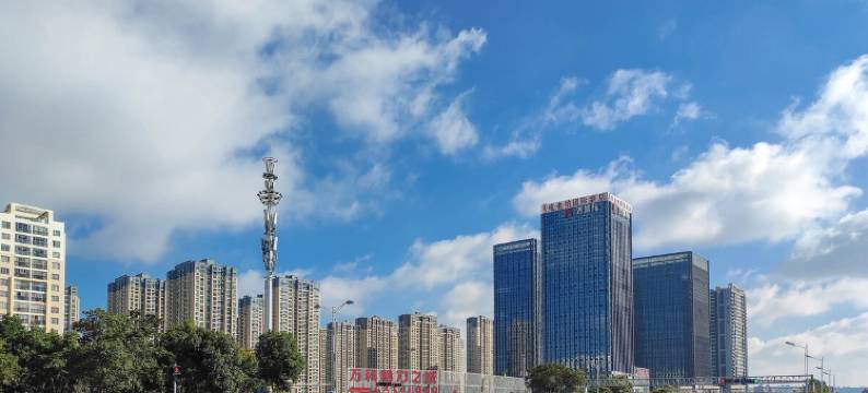 手心煎鱼公寓(映华街分店)图片