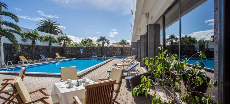 安提利亚酒店(Antillia Hotel)图片
