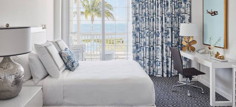 贝拉岛海滩度假村及水疗中心-佛罗里达礁岛群(Isla Bella Beach Resort & Spa - Florida Keys)图片