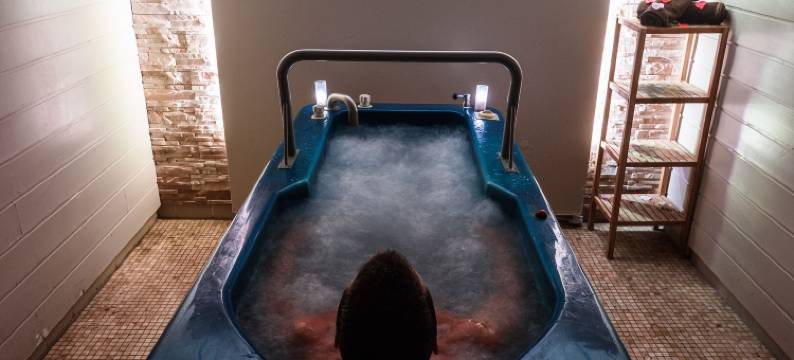 亚特兰塔尔酒店(Atlanthal)图片