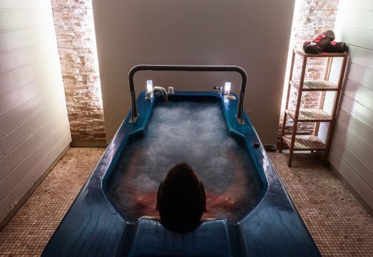 Atlanthal Hotel Overview