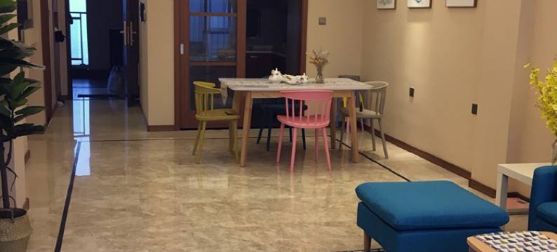 柳若弦公寓(杏林北二路分店)图片