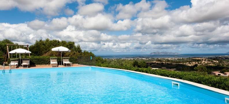 巴格利奥奥内托圣洛伦佐王子酒店-豪华酒庄度假村(Hotel Baglio Oneto dei Principi di San Lorenzo - Luxury Wine Resort)图片