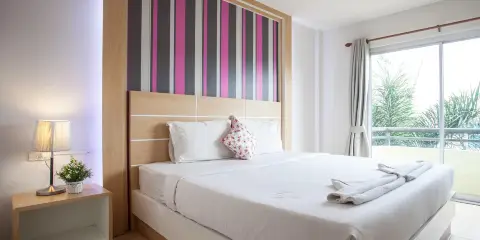 格悅來酒店