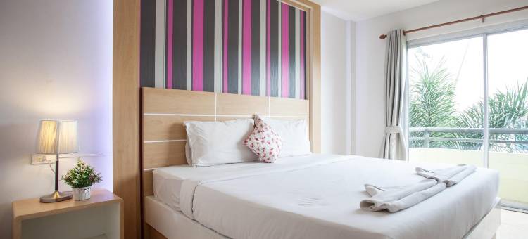 格悦来酒店(The Greenery Hotel)图片