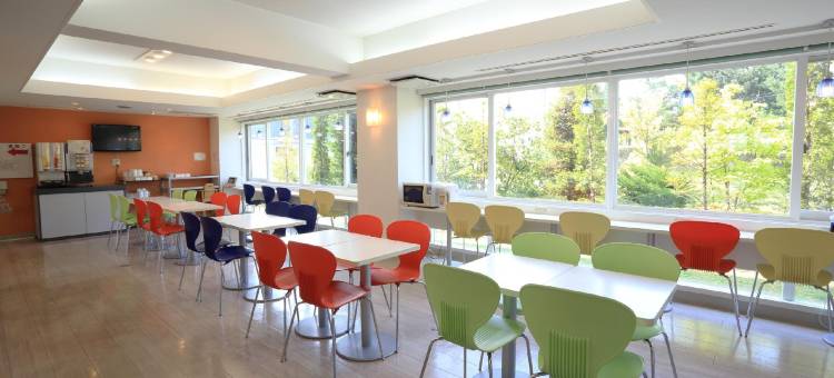 仙台泉交流道微笑酒店(Smile Hotel Sendai Izumi Inter)图片