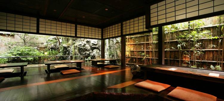 柚子屋旅馆(Yuzuya Ryokan)图片