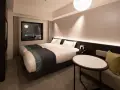 中型雙床房